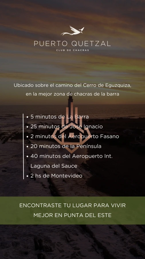 Puerto Quetzal La Barra