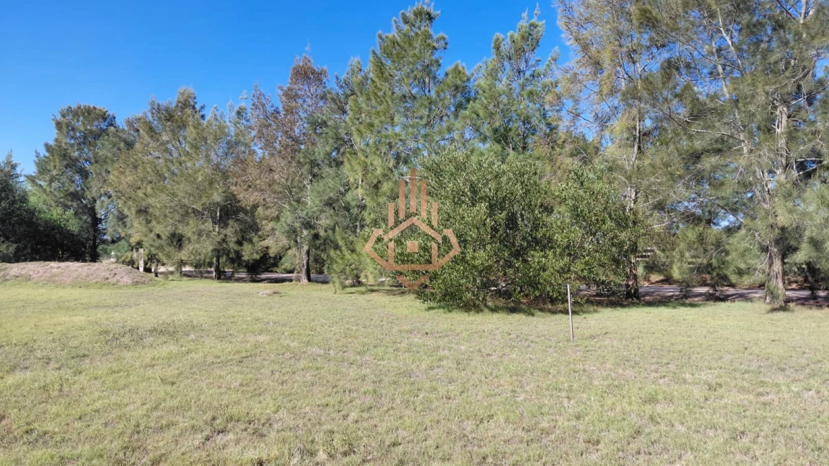 Lote en Venta en Golf de la Barra