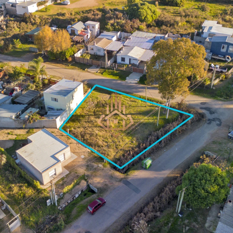 Venta Terreno en La Sonrisa