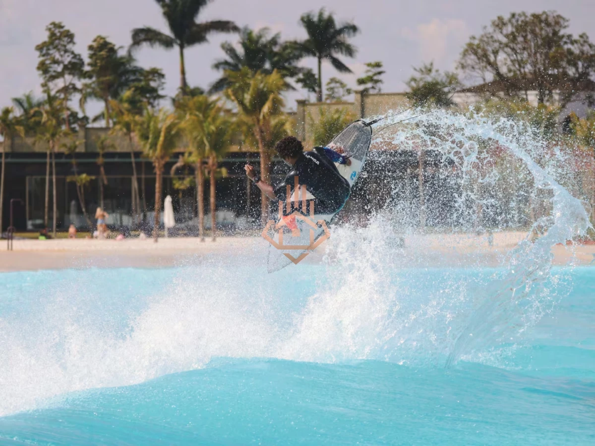 Terreno en Barrio Privado El Nido Punta del este