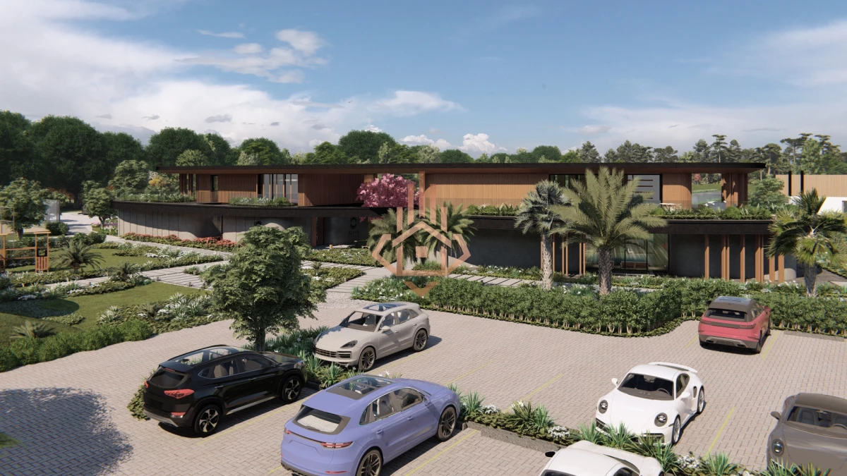 venta de terrenos en barrio privado aura sobre lagunas naturales