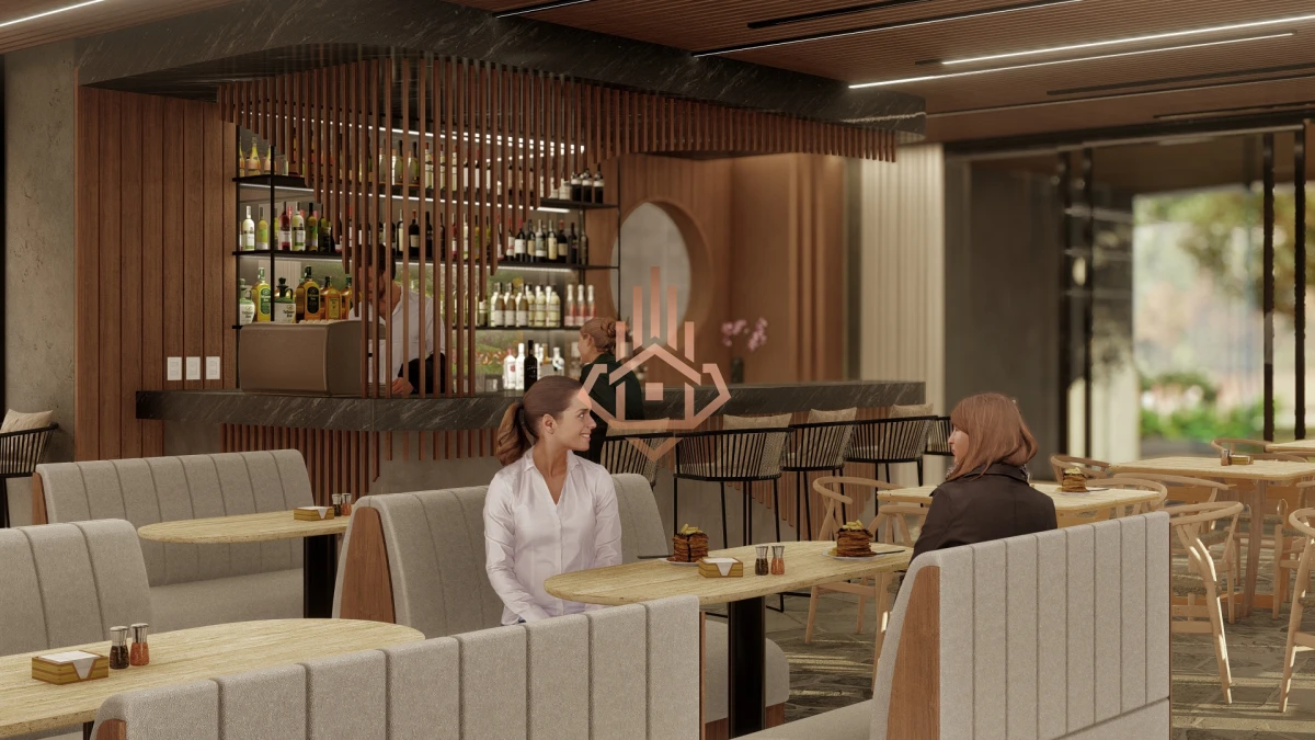 venta de terrenos en barrio privado aura sobre lagunas naturales