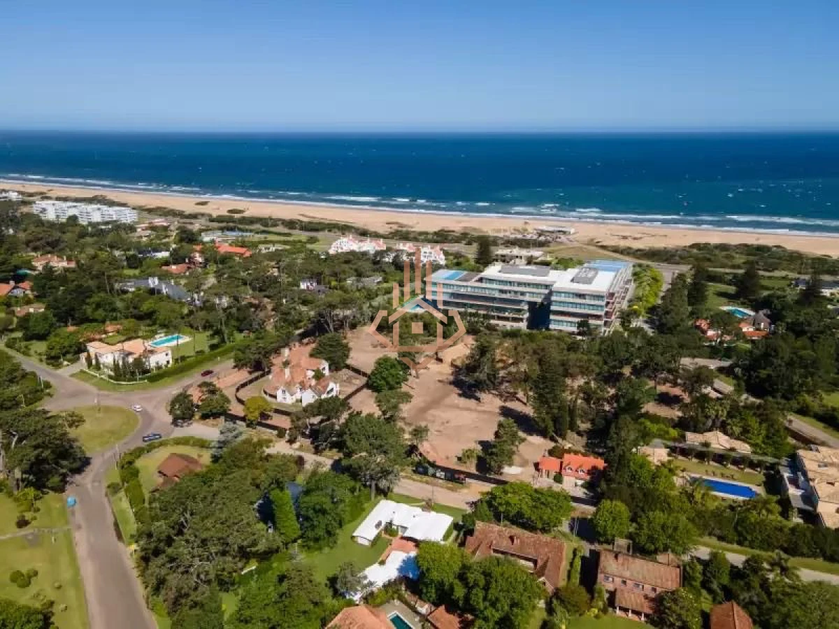 Lote 2 - Amélie Ocean Residences