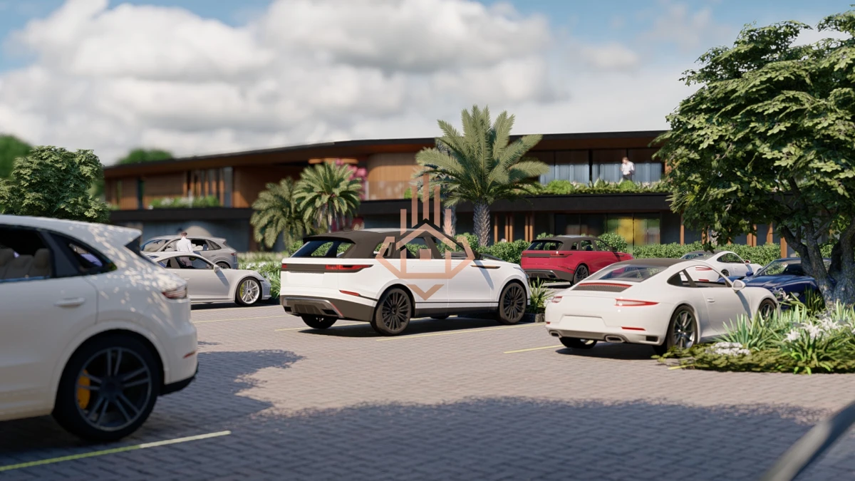 venta de terrenos en barrio privado aura sobre lagunas naturales