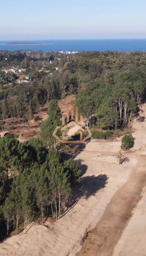 Venta Terrenos desde 652 m2  en Parque Burnett