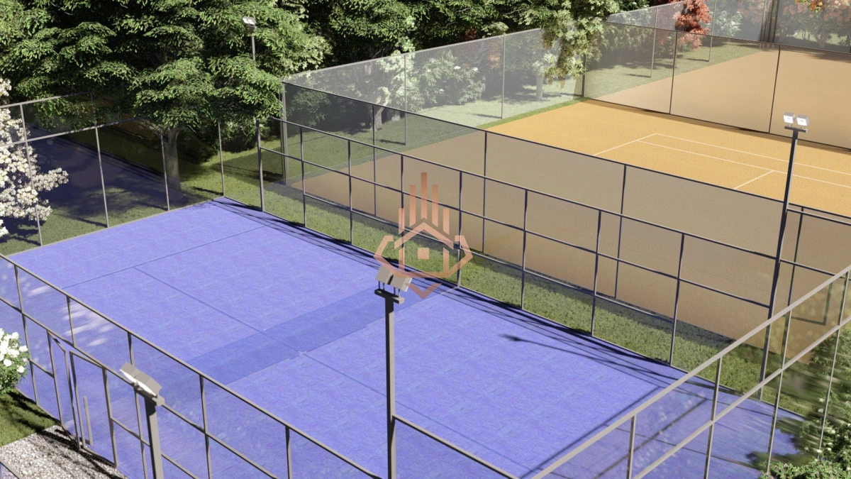 venta de terrenos en barrio privado aura sobre lagunas naturales