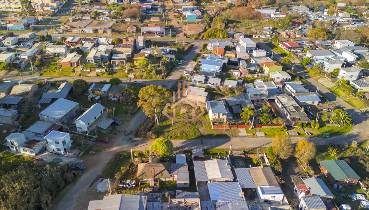 Venta Terreno en La Sonrisa