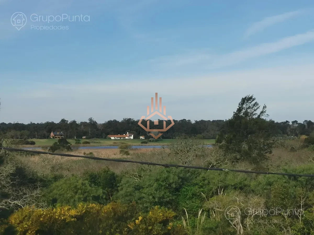 Terreno en laguna del diario