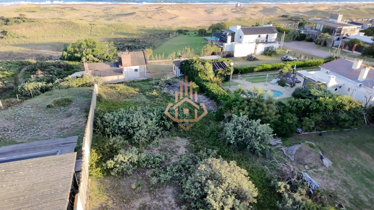 Terreno en venta en Las Grutas - Vista al mar. Bajo de precio!