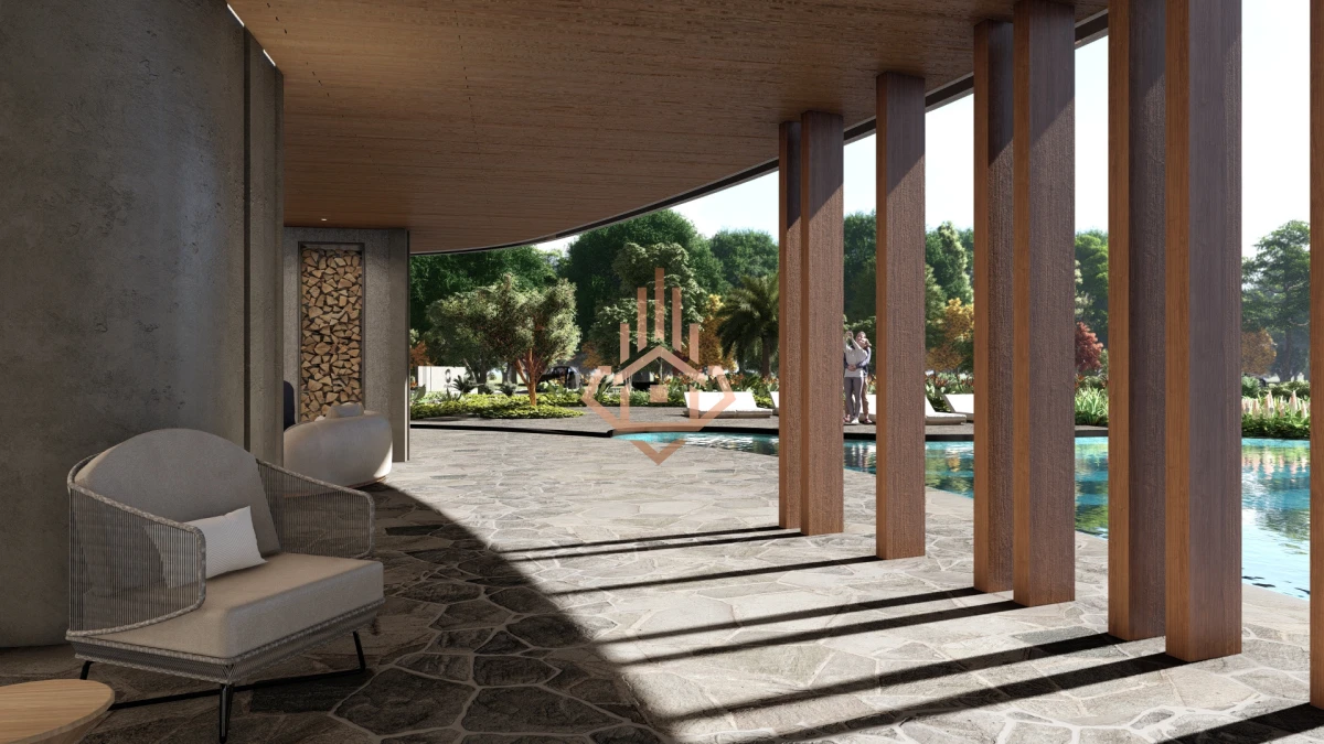 venta de terrenos en barrio privado aura sobre lagunas naturales