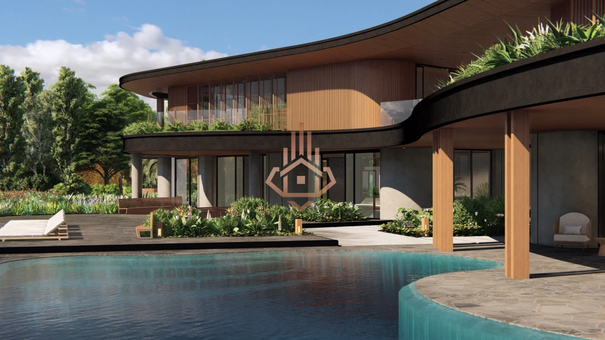 venta de terrenos en barrio privado aura sobre lagunas naturales