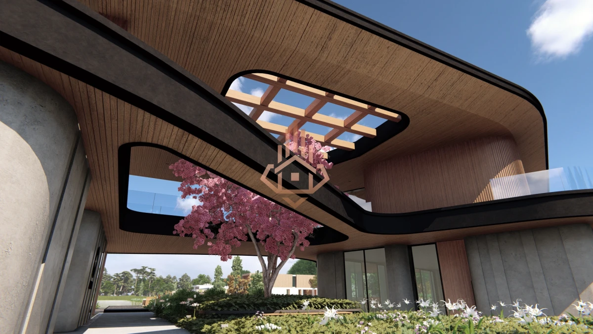 venta de terrenos en barrio privado aura sobre lagunas naturales