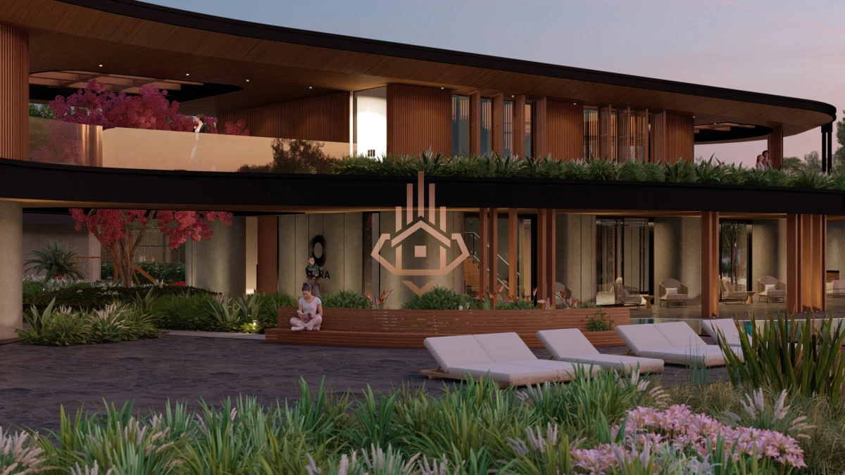 venta de terrenos en barrio privado aura sobre lagunas naturales