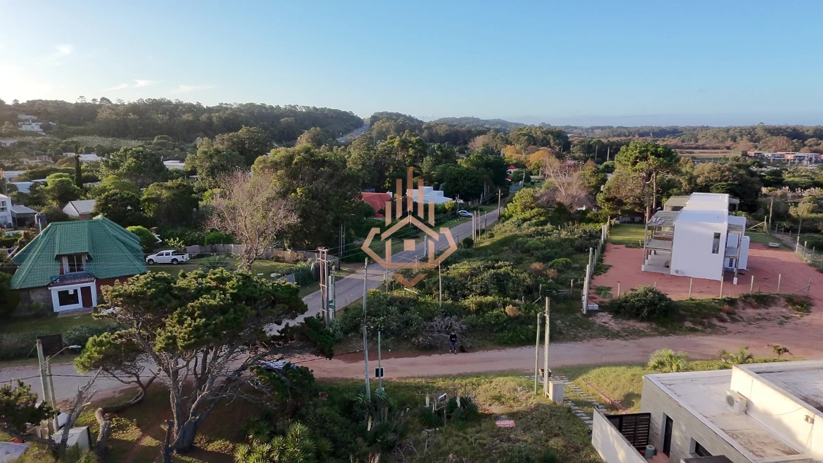 Terreno en venta en Las Grutas - Vista al mar. Bajo de precio!