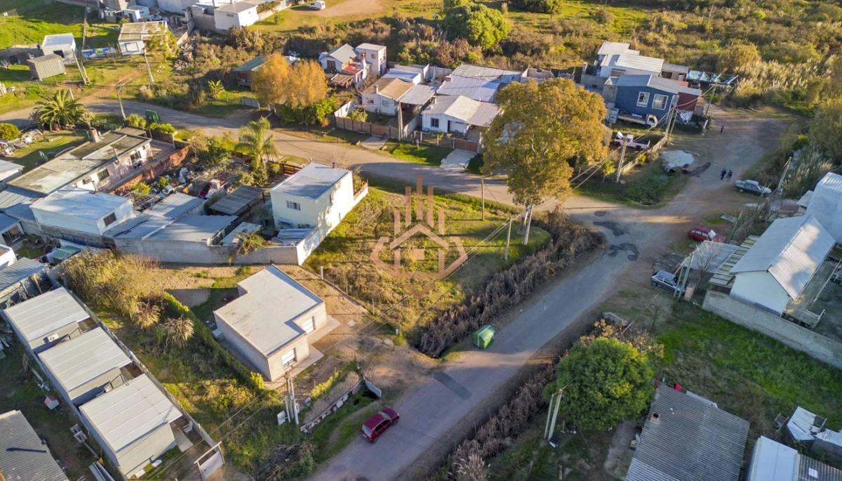Venta Terreno en La Sonrisa