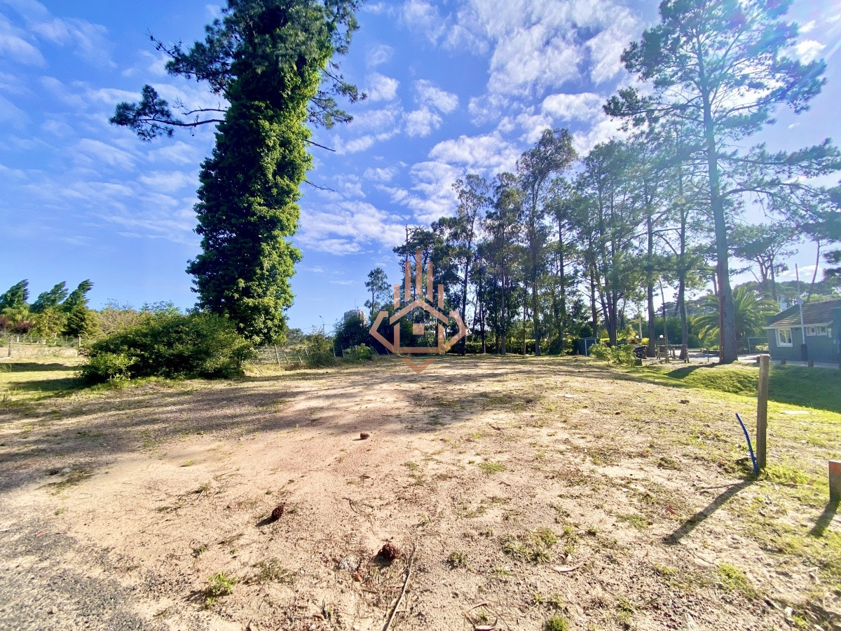 Venta terreno  en La Residence ultimos lotes.