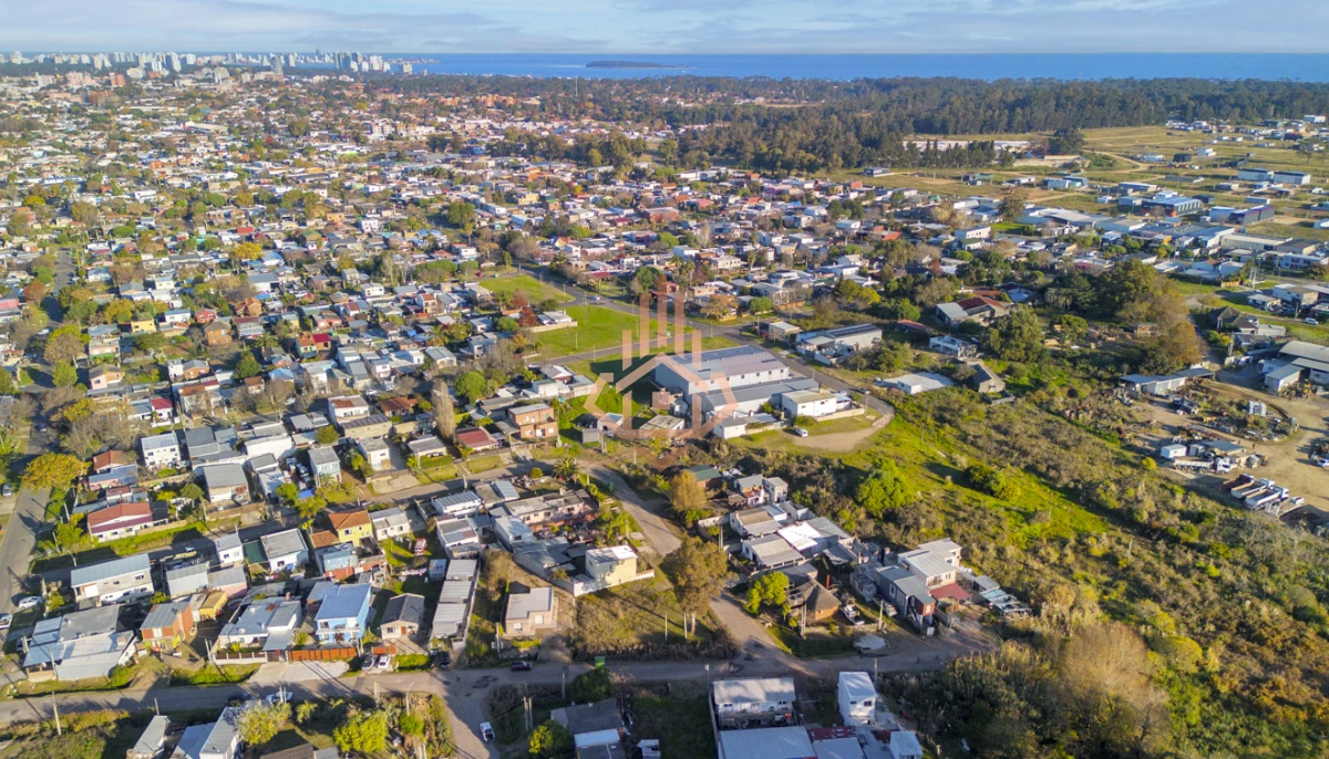 Venta Terreno en La Sonrisa