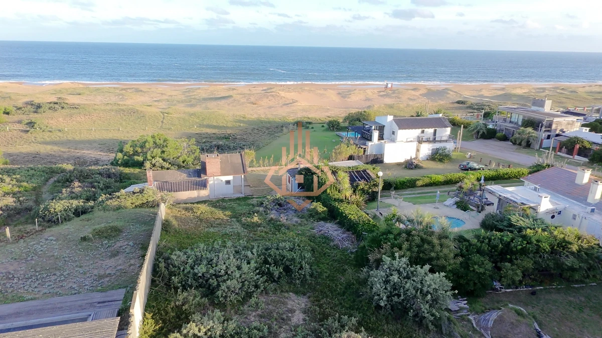 Terreno en venta en Las Grutas - Vista al mar. Bajo de precio!