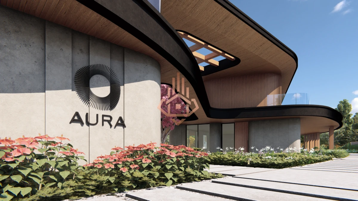 venta de terrenos en barrio privado aura sobre lagunas naturales