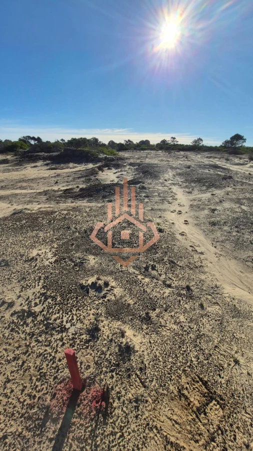 Venta de 4 terrenos en Puimayen Barra del Chuy . Una cuadra de la playa