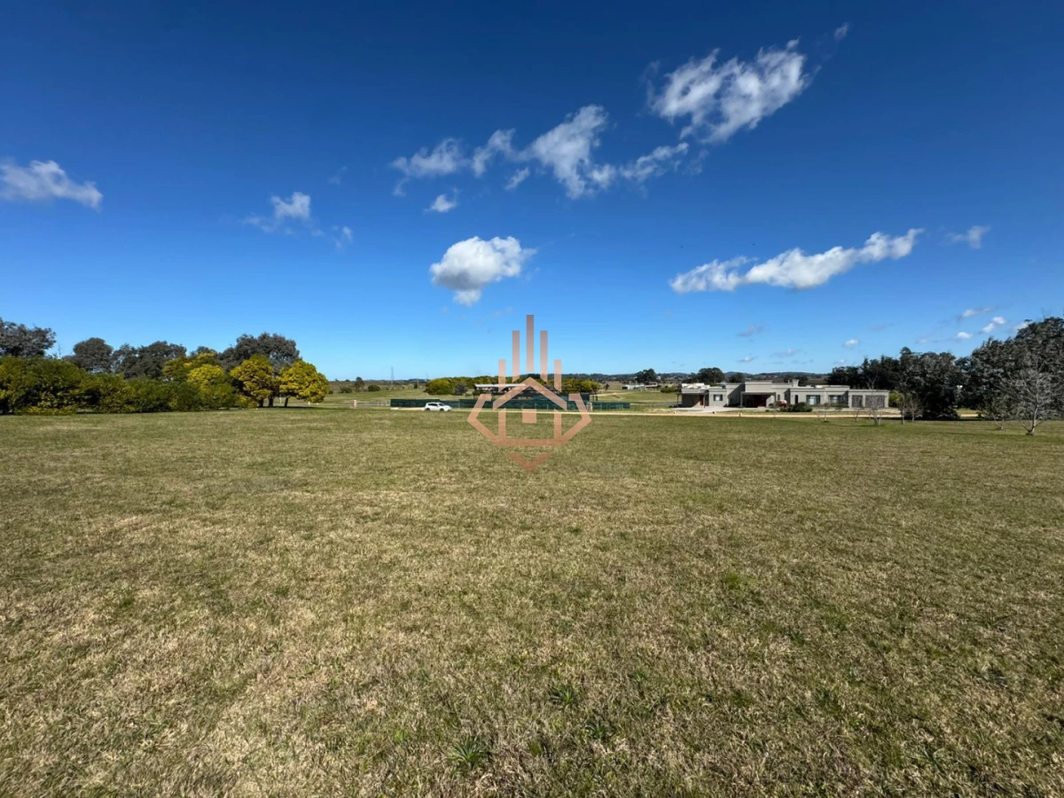 Venta Lote en el quijote - Foto 1