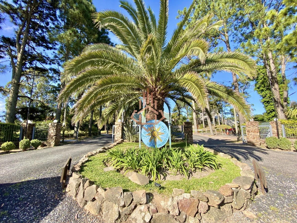 Venta terreno  en La Residence ultimos lotes.