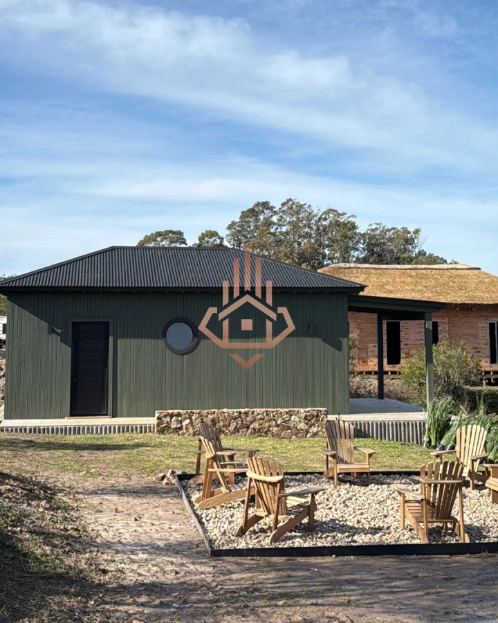 Puerto Quetzal La Barra