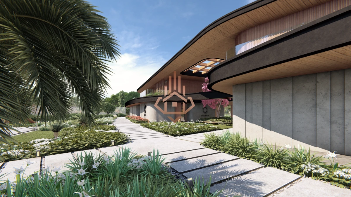 venta de terrenos en barrio privado aura sobre lagunas naturales