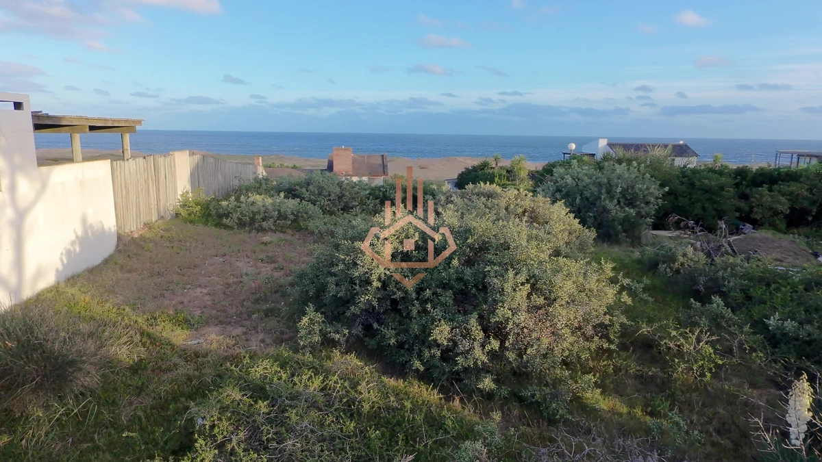 Terreno en venta en Las Grutas - Vista al mar. Bajo de precio!