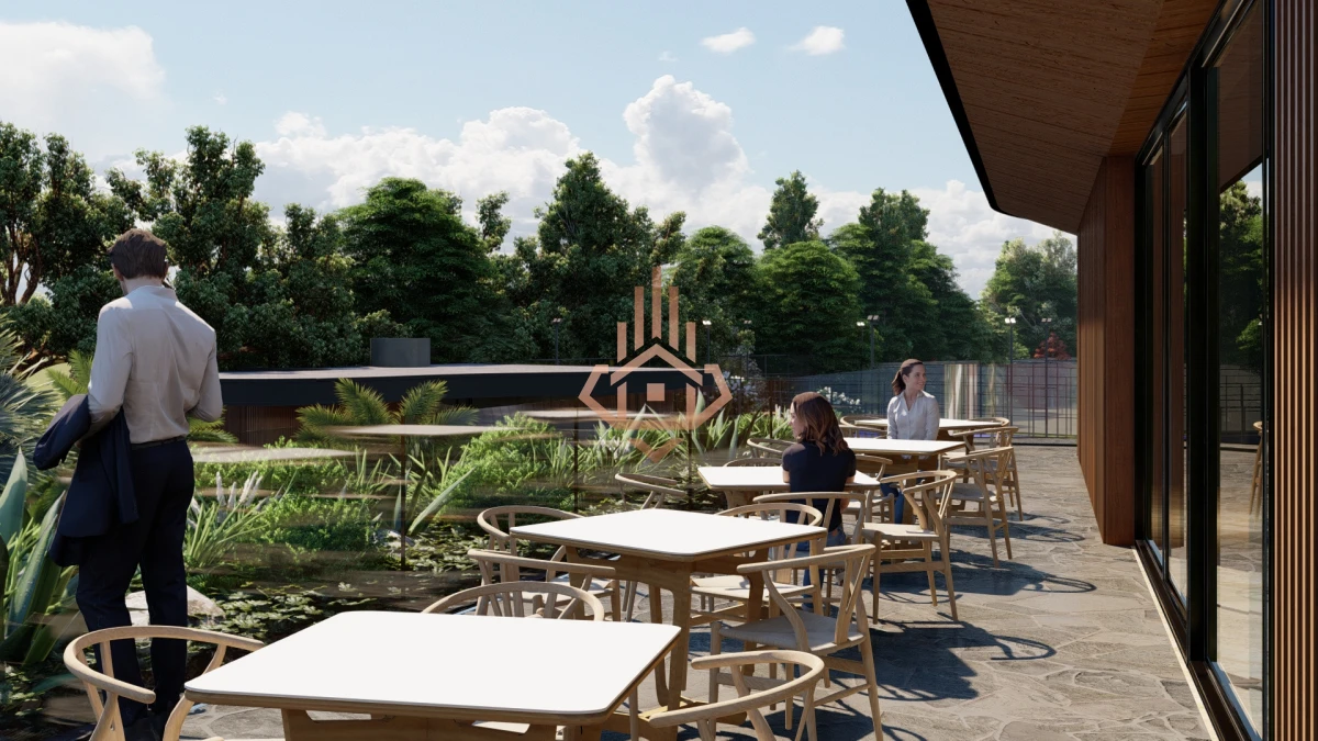 venta de terrenos en barrio privado aura sobre lagunas naturales