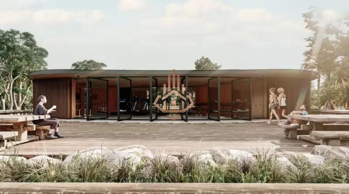 Lote 2 - Amélie Ocean Residences