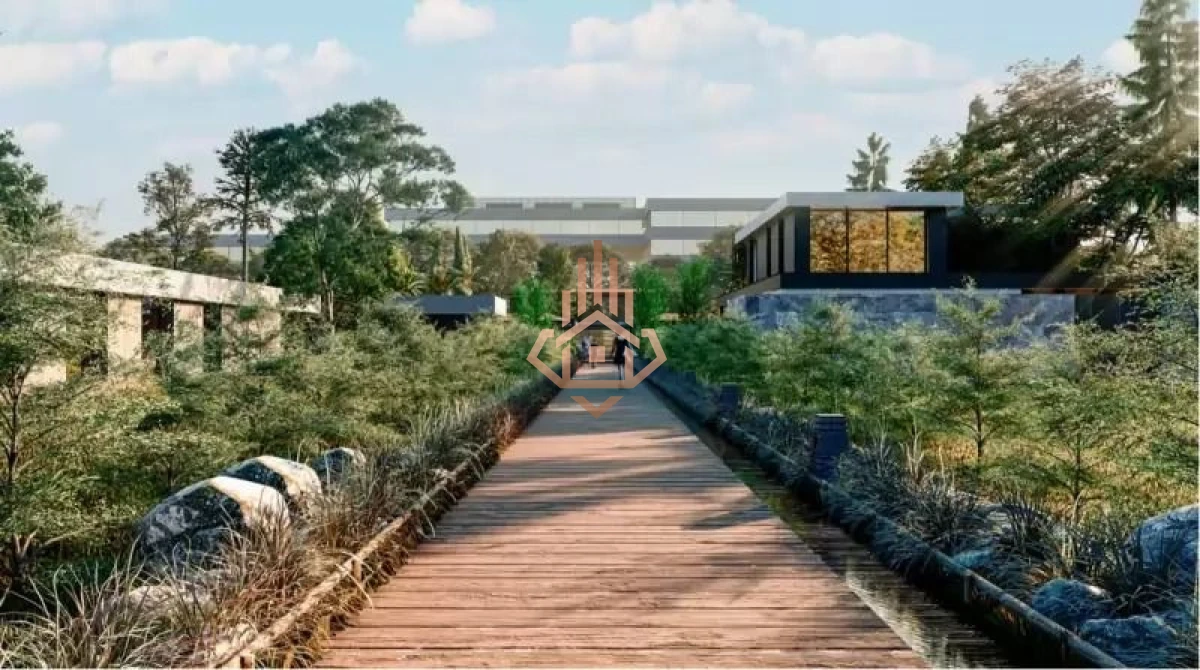 Lote 2 - Amélie Ocean Residences