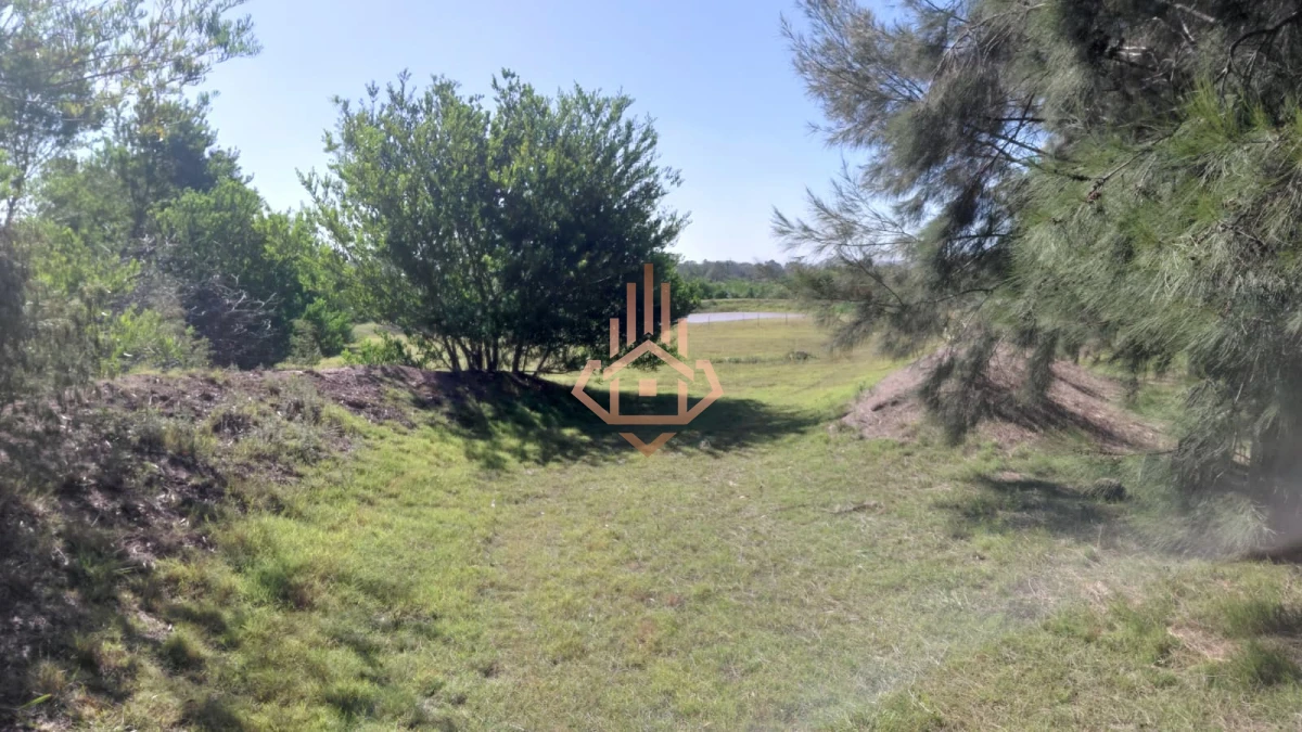 Lote en Venta en Golf de la Barra