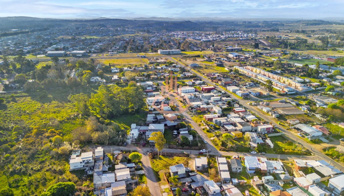Venta Terreno en La Sonrisa