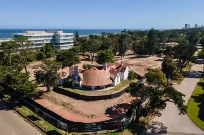 Lote 2 - Amélie Ocean Residences