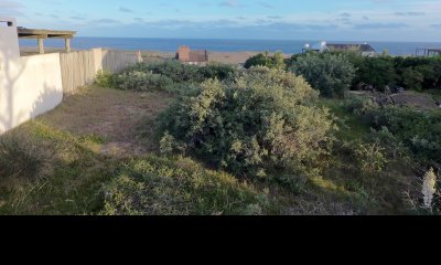 Terreno en venta en Las Grutas ? Vista al mar