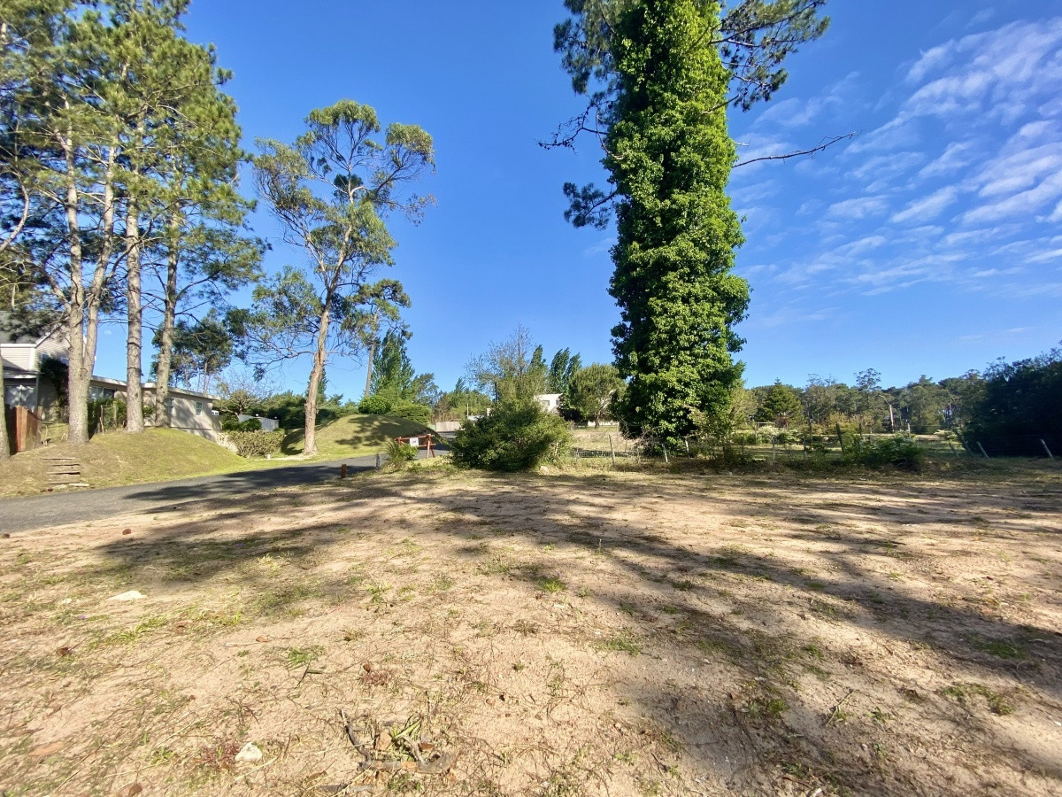Venta terreno en Barrio Privado La Residence.