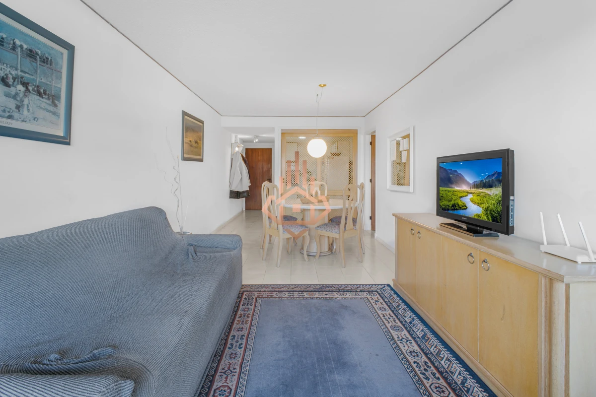 Alquiler de verano apartamento en Punta del Este