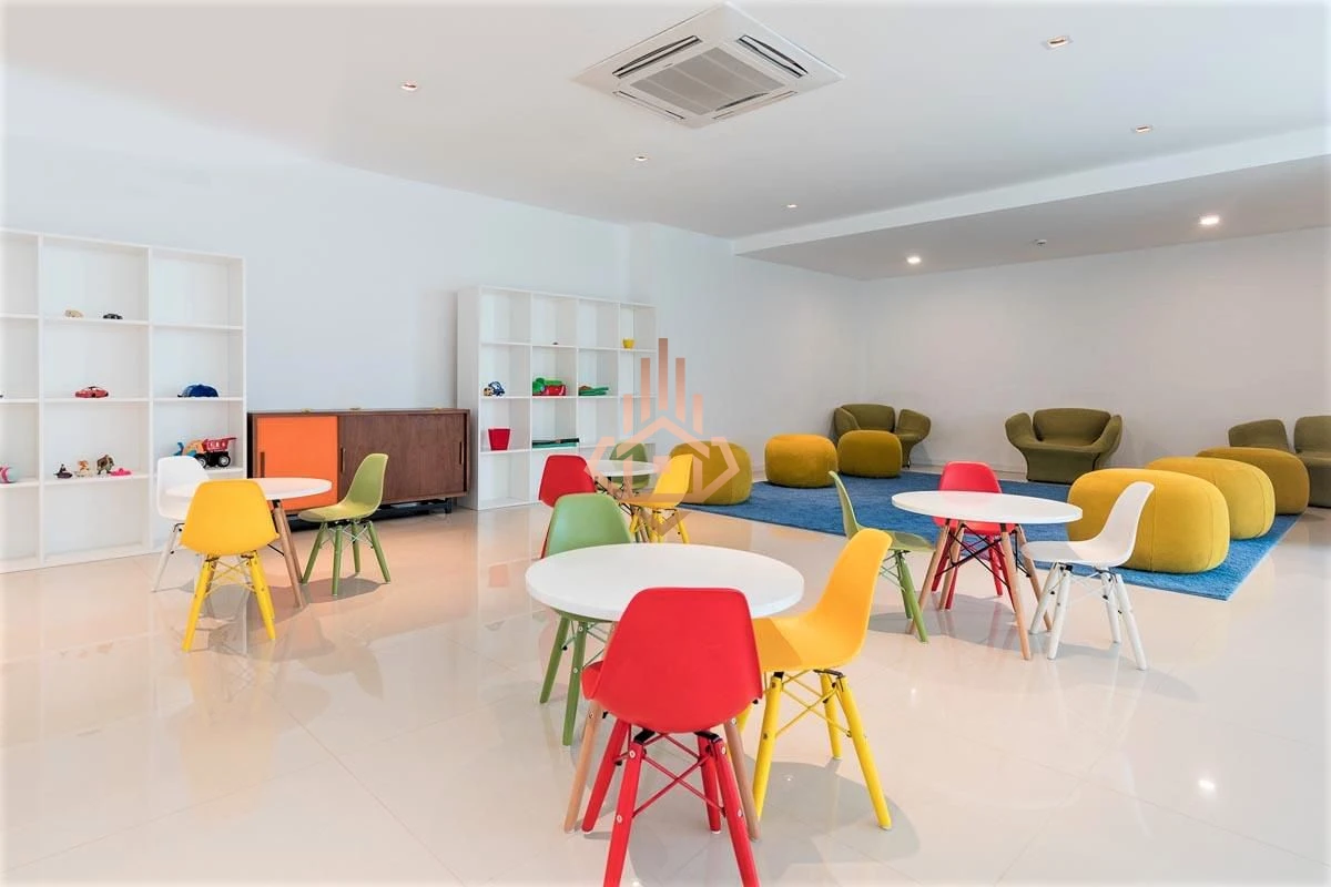 Hermoso Apartamento en Aidy Grill - 3 dormitorios y cochera doble