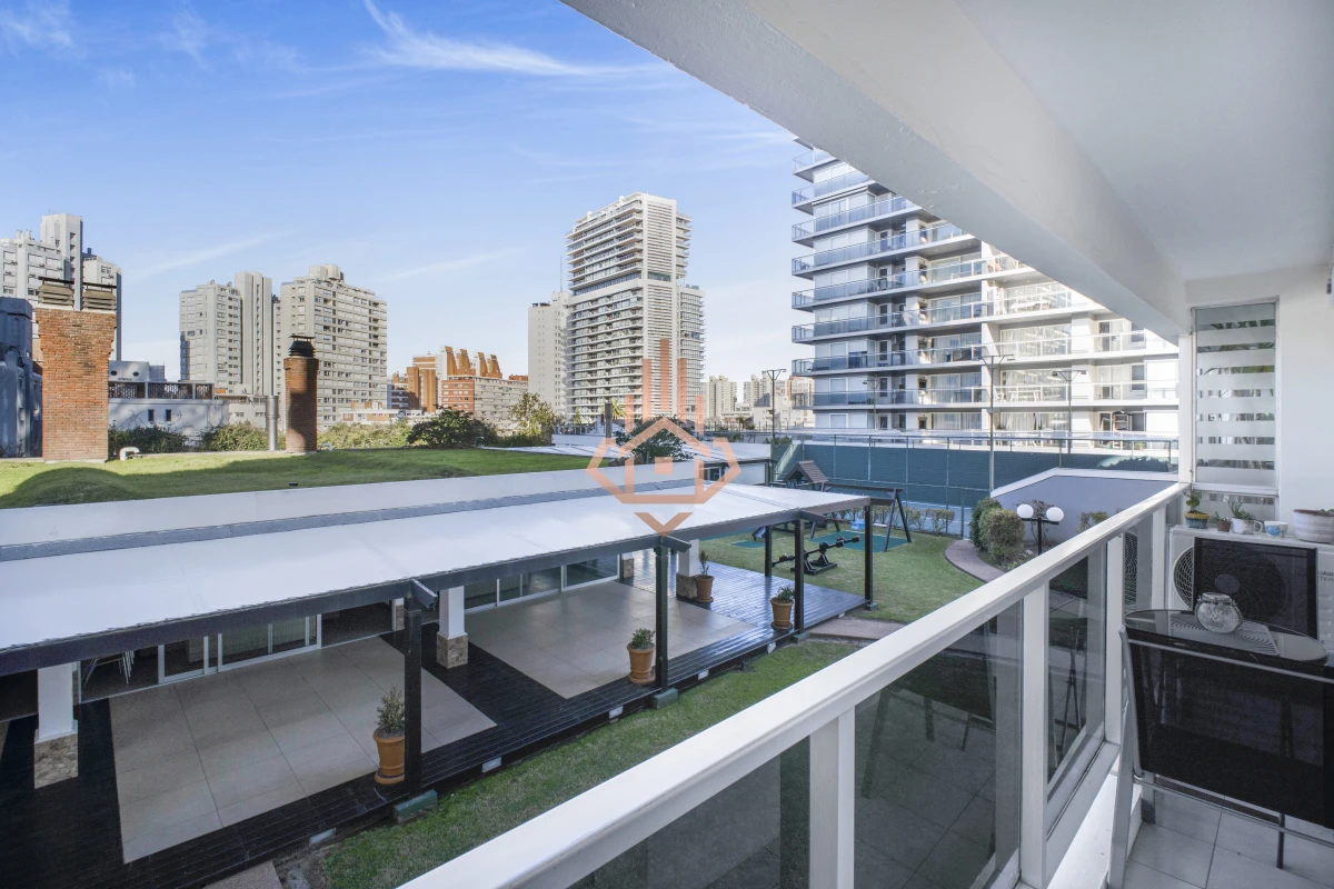 Alquiler de verano apartamento en Punta del Este