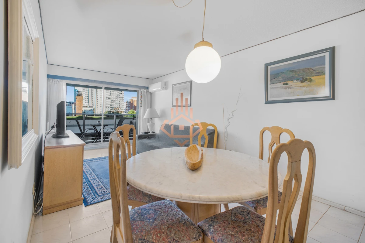 Alquiler de verano apartamento en Punta del Este