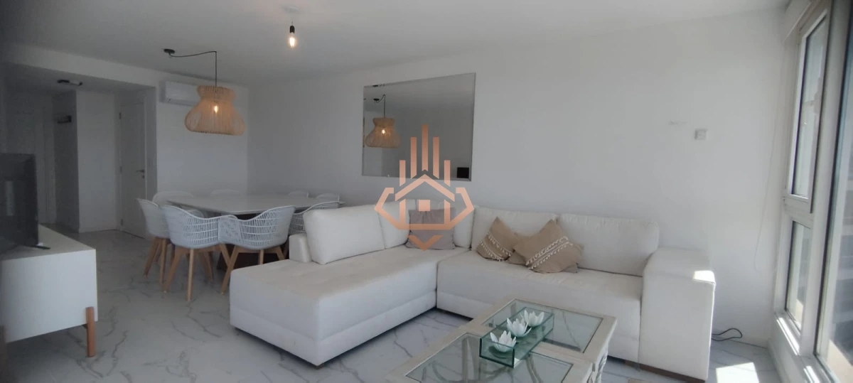 Espectacular Apartamento de 3 dormitorios con Vista al Mar y la Laguna