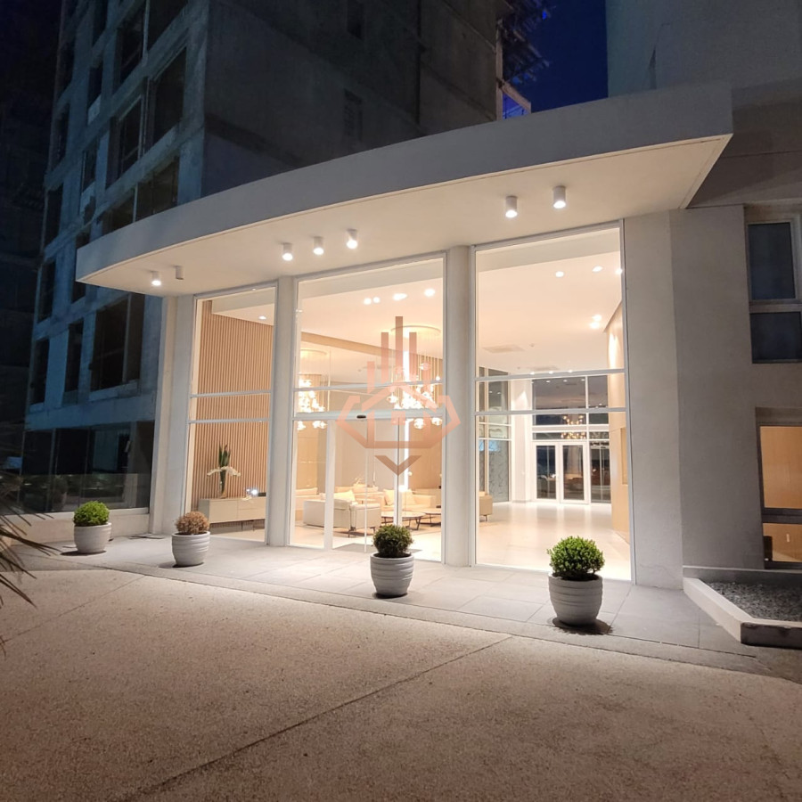 Espectacular Apartamento de 3 dormitorios con Vista al Mar y la Laguna