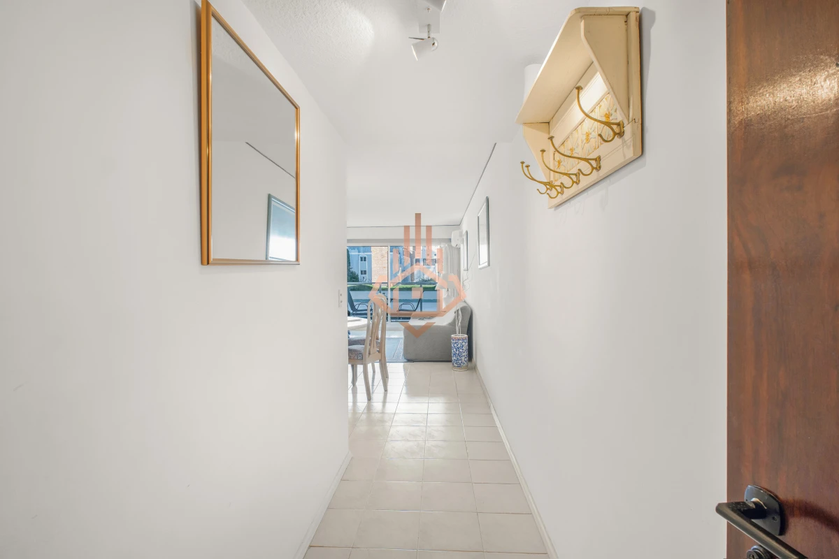 Alquiler de verano apartamento en Punta del Este