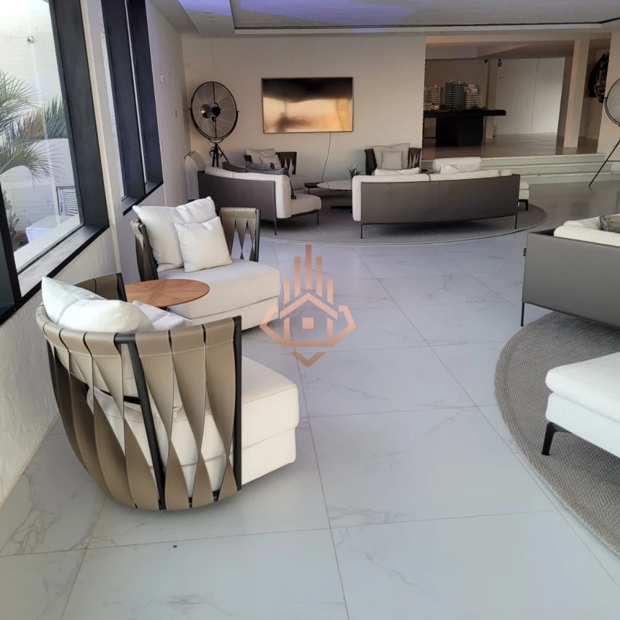 Espectacular Apartamento de 3 dormitorios con Vista al Mar y la Laguna