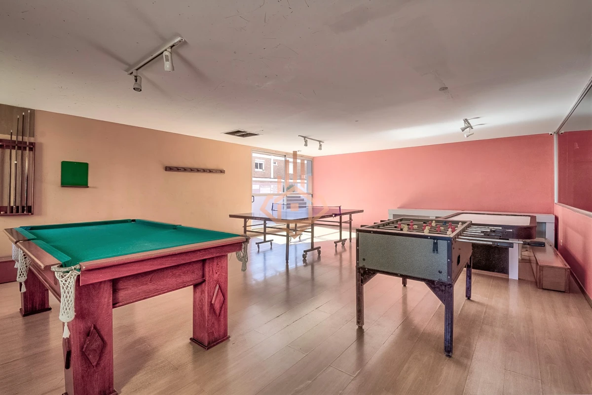 Apartamento en Punta del Este, Brava