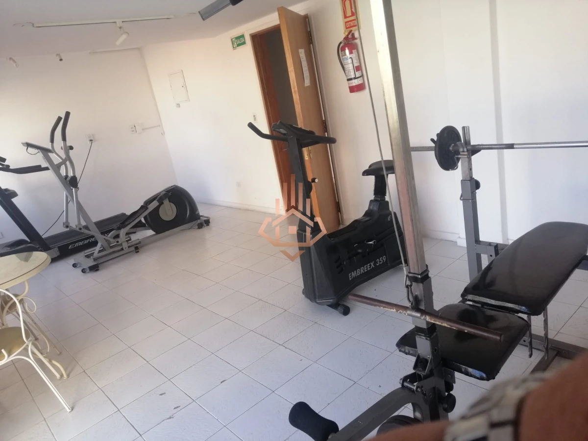 Alquiler de temporada de 2 dormitorios en Peninsula.