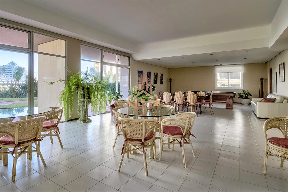 Apartamento en Punta del Este, Brava