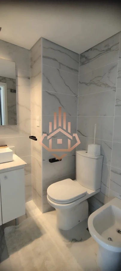 Espectacular Apartamento de 3 dormitorios con Vista al Mar y la Laguna