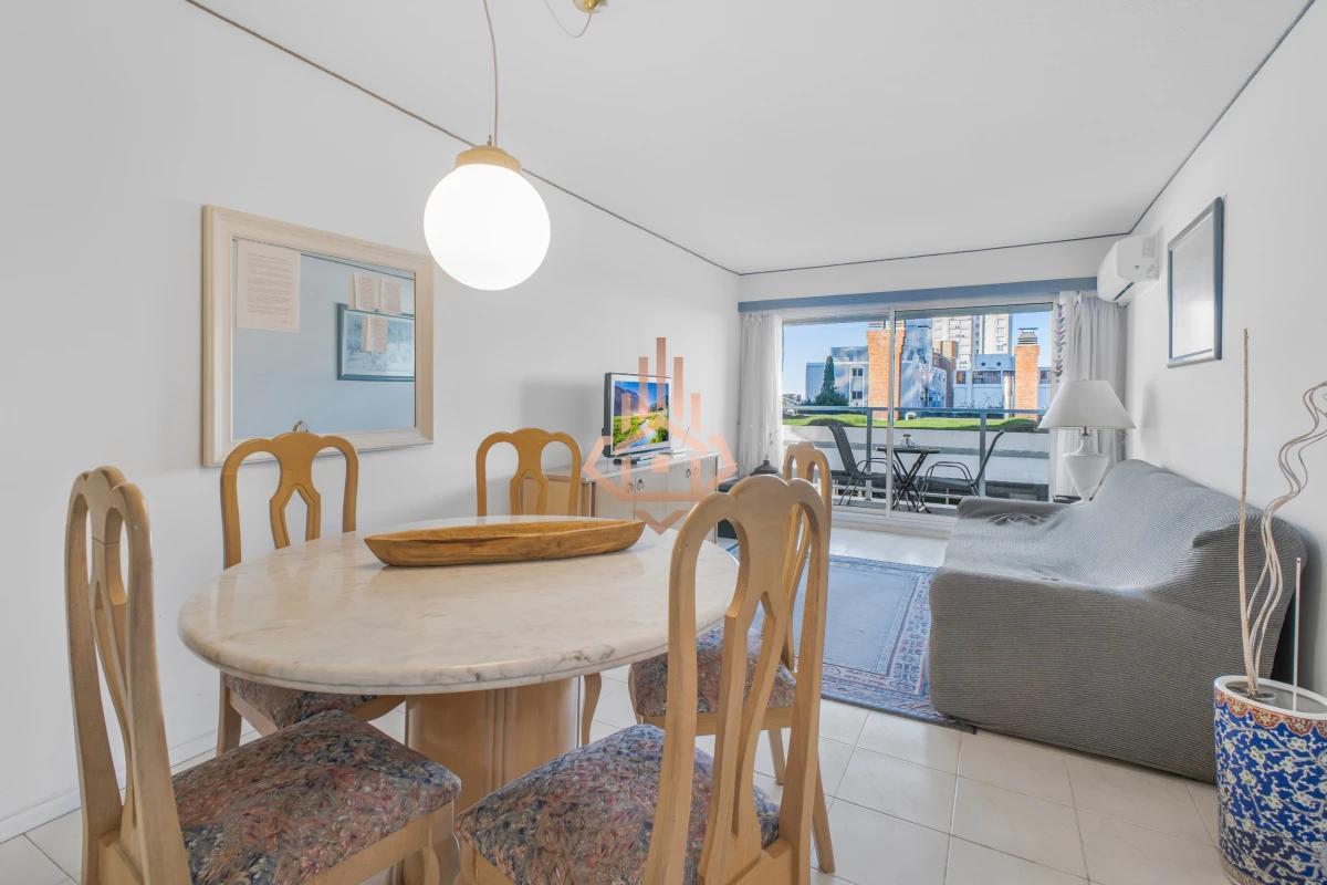 Alquiler de verano apartamento en Punta del Este